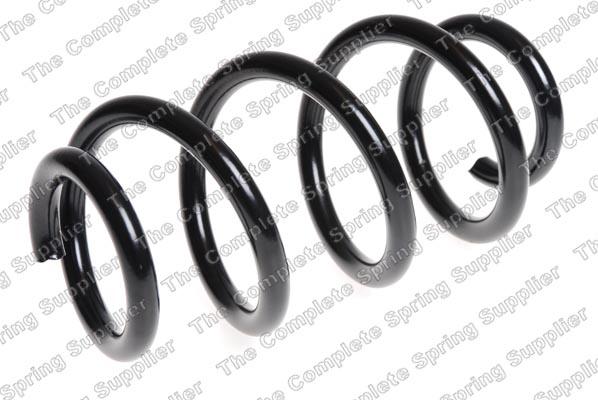 Lesjöfors 4004281 - Coil Spring onlydrive.pro