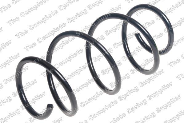 Lesjöfors 4008493 - Coil Spring onlydrive.pro