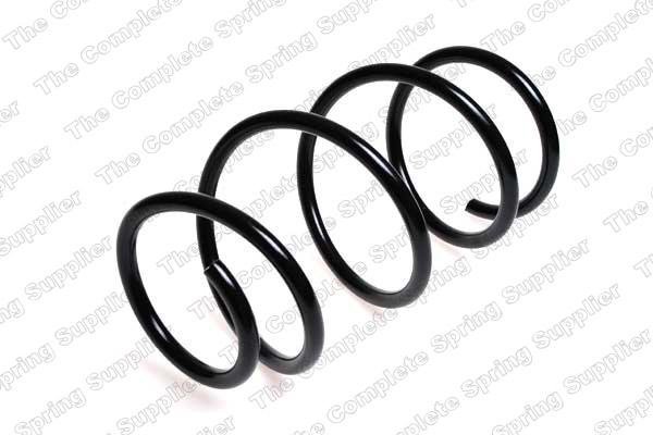 Lesjöfors 4008448 - Coil Spring onlydrive.pro