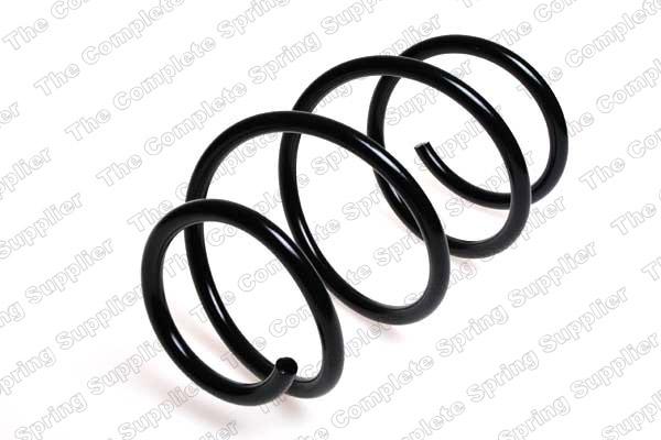 Lesjöfors 4008447 - Coil Spring onlydrive.pro