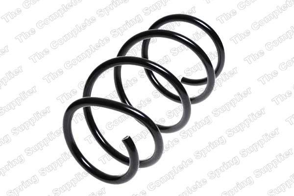 Lesjöfors 4008455 - Coil Spring onlydrive.pro