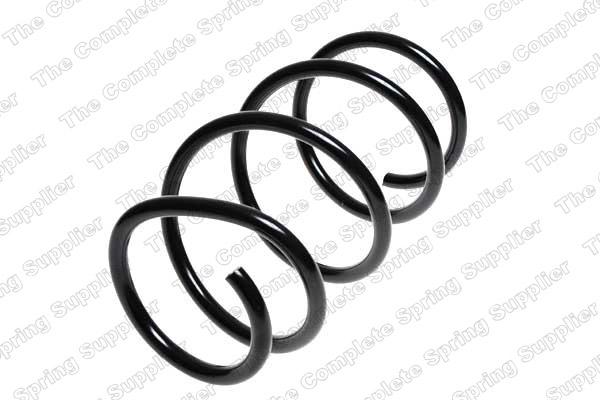 Lesjöfors 4008456 - Coil Spring onlydrive.pro