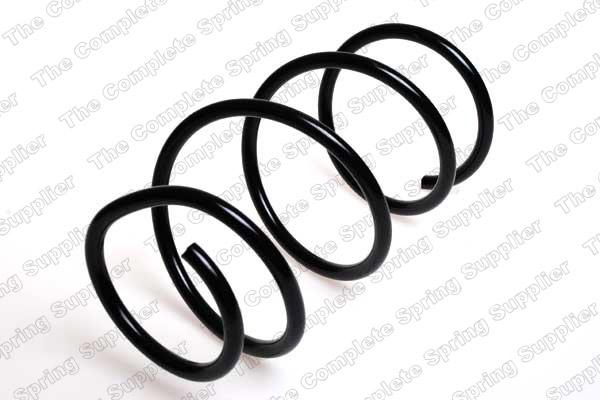 Lesjöfors 4008439 - Coil Spring onlydrive.pro