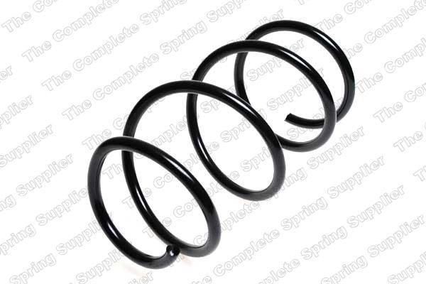 Lesjöfors 4008430 - Coil Spring onlydrive.pro