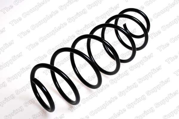 Lesjöfors 4015635 - Coil Spring onlydrive.pro