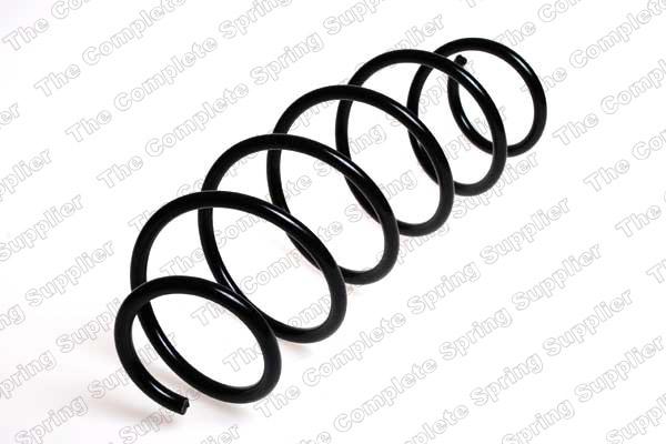 Lesjöfors 4015632 - Coil Spring onlydrive.pro