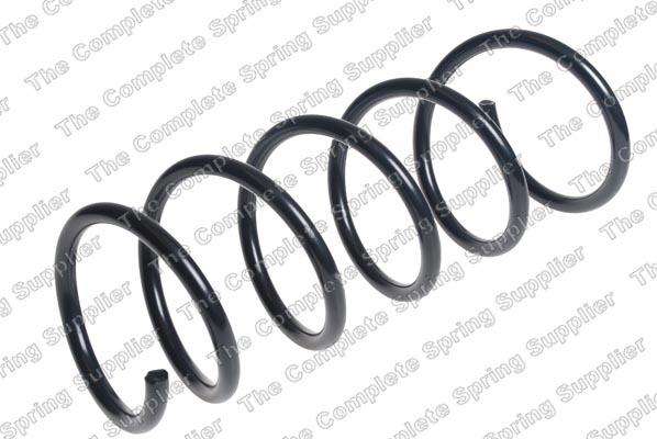 Lesjöfors 4017004 - Coil Spring onlydrive.pro