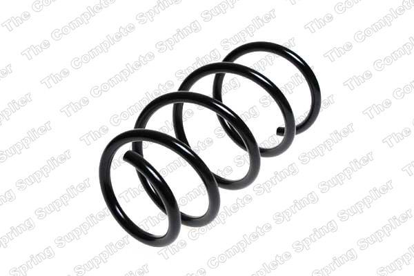 Lesjöfors 4017000 - Coil Spring onlydrive.pro