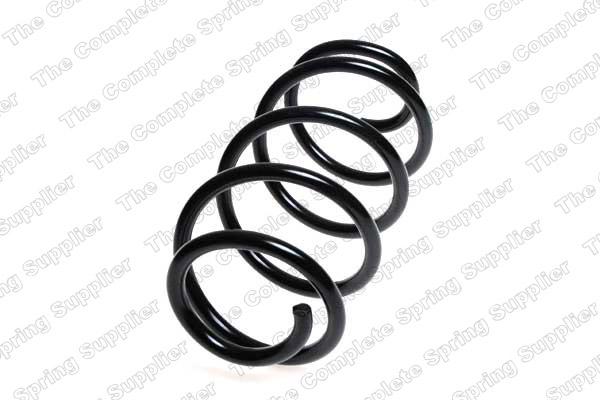 Lesjöfors 4095082 - Coil Spring onlydrive.pro