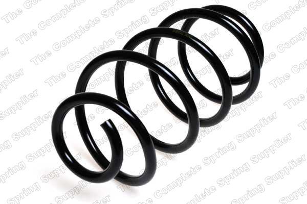 Lesjöfors 4095030 - Coil Spring onlydrive.pro