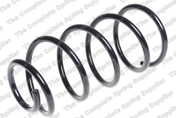 Lesjöfors 4027644 - Coil Spring onlydrive.pro