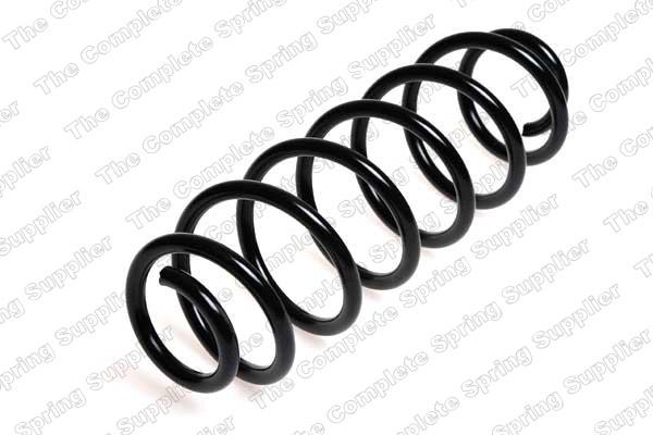 Lesjöfors 4295034 - Coil Spring onlydrive.pro