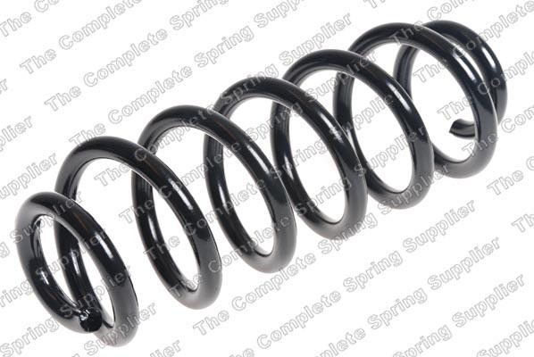 Lesjöfors 4295113 - Coil Spring onlydrive.pro