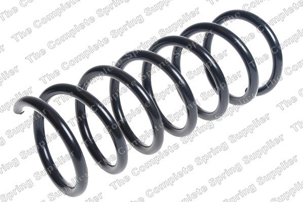 Lesjöfors 4295867 - Coil Spring onlydrive.pro