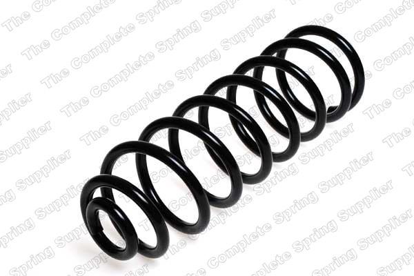 Lesjöfors 4295811 - Coil Spring onlydrive.pro