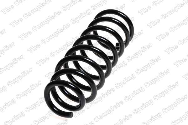 Lesjöfors 4292589 - Coil Spring onlydrive.pro