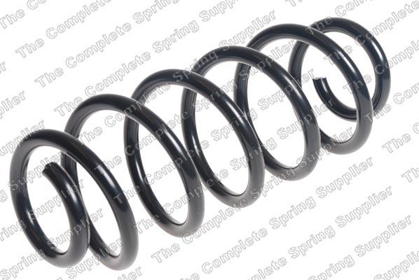 Lesjöfors 4292632 - Coil Spring onlydrive.pro