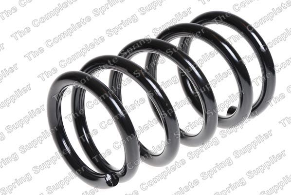 Lesjöfors 4244224 - Coil Spring onlydrive.pro