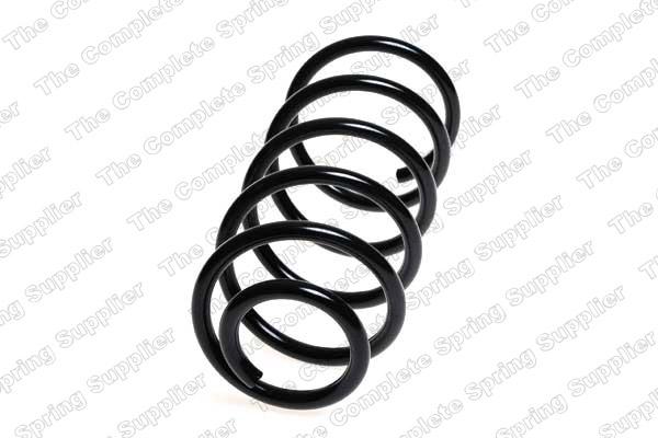 Lesjöfors 4263488 - Coil Spring onlydrive.pro