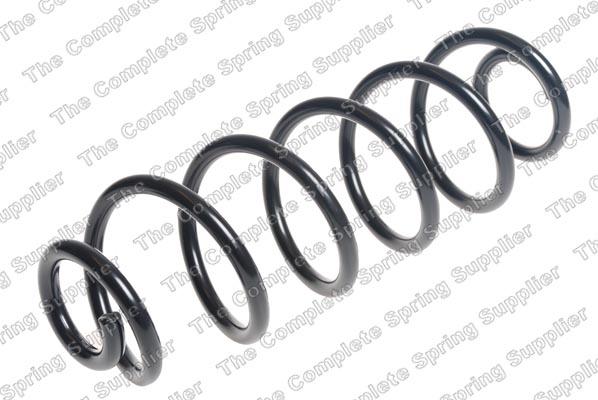 Lesjöfors 4204296 - Coil Spring onlydrive.pro