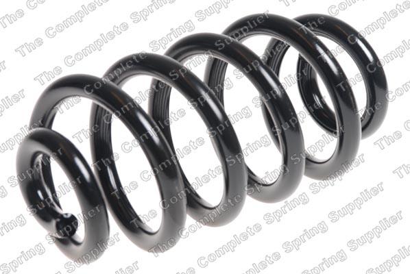 Lesjöfors 4204280 - Coil Spring onlydrive.pro