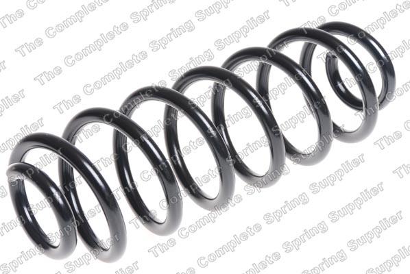 Lesjöfors 4285736 - Coil Spring onlydrive.pro