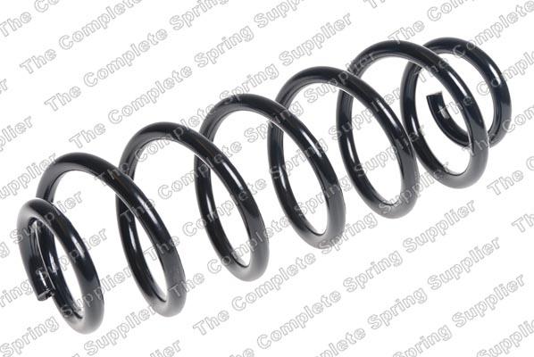 Lesjöfors 4282931 - Coil Spring onlydrive.pro