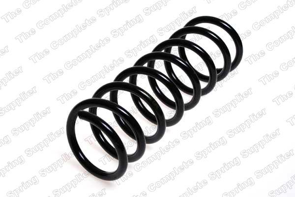 Lesjöfors 4227568 - Coil Spring onlydrive.pro