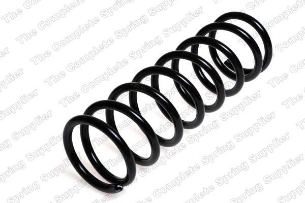 Lesjöfors 4227579 - Coil Spring onlydrive.pro