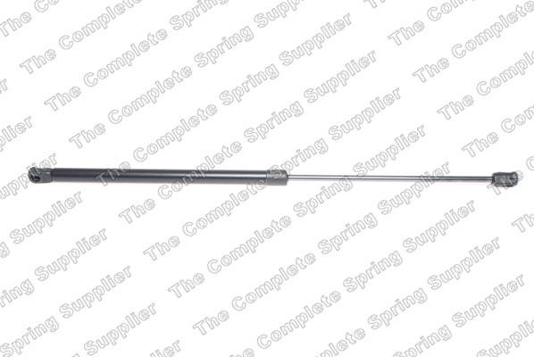 Lesjöfors 8042103 - Gas Spring, bonnet onlydrive.pro