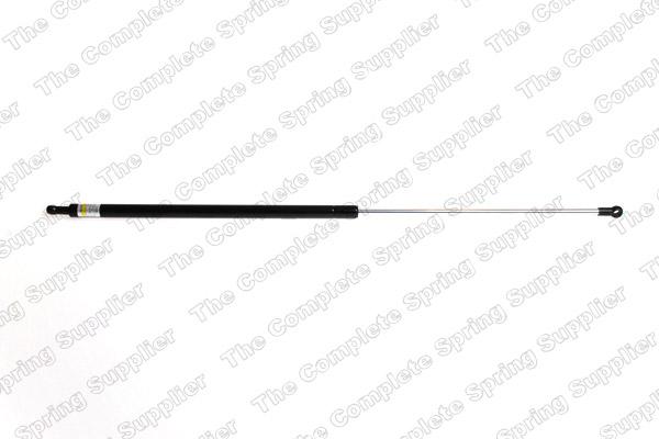 Lesjöfors 8004209 - Gas Spring, bonnet onlydrive.pro