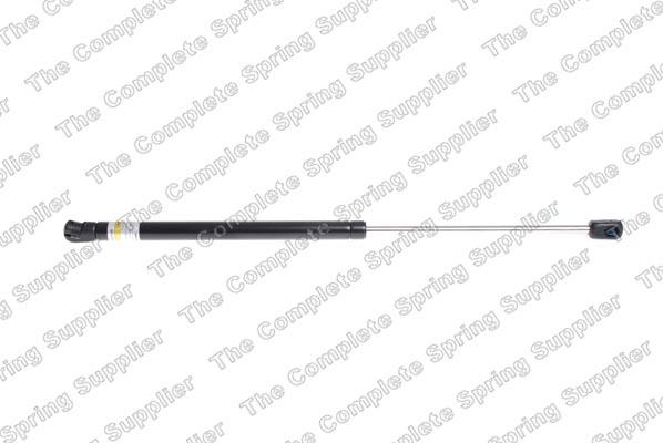 Lesjöfors 8004225 - Gas Spring, bonnet onlydrive.pro