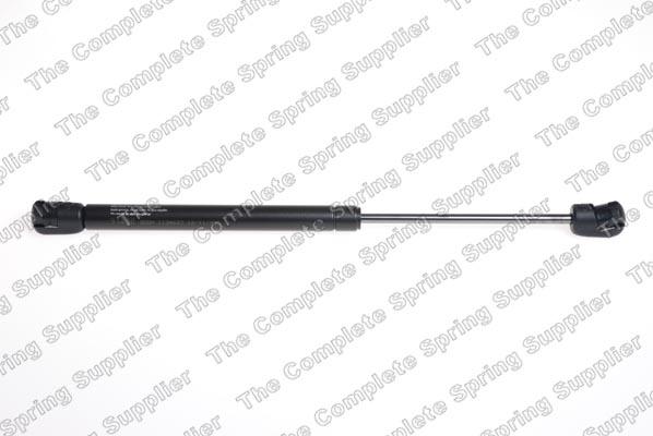 Lesjöfors 8014900 - Gas Spring, bonnet onlydrive.pro