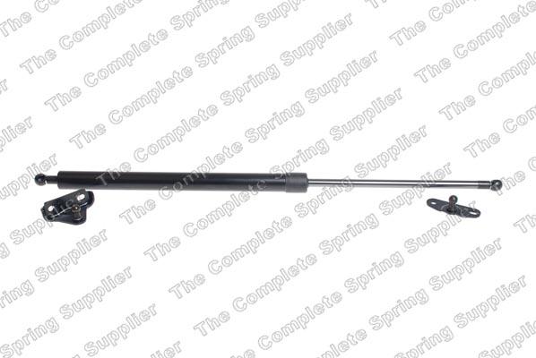 Lesjöfors 8149103 - Gas Spring, boot, cargo area onlydrive.pro