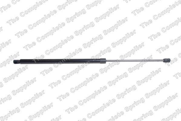 Lesjöfors 8163484 - Gas Spring, boot, cargo area onlydrive.pro