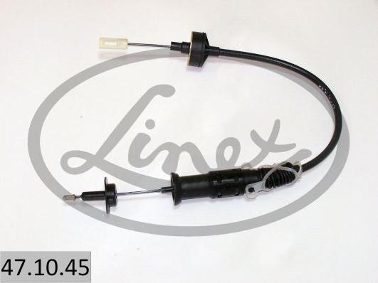 Linex 47.10.45 - Clutch Cable onlydrive.pro