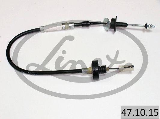 Linex 47.10.15 - Clutch Cable onlydrive.pro