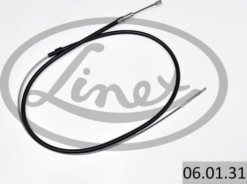 Linex 06.01.31 - Vaijeri, seisontajarru onlydrive.pro