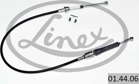 Linex 01.44.06 - Cable, tip, manual transmission onlydrive.pro