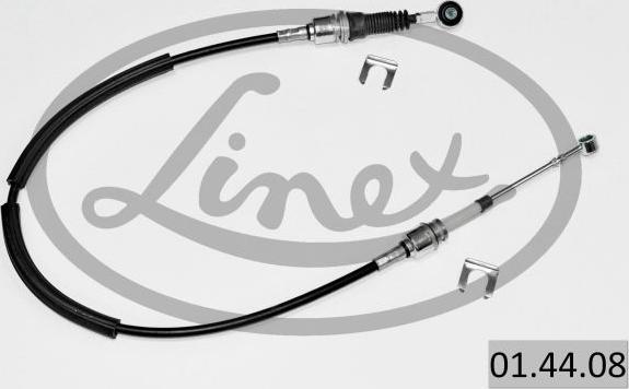 Linex 01.44.08 - Cable, tip, manual transmission onlydrive.pro