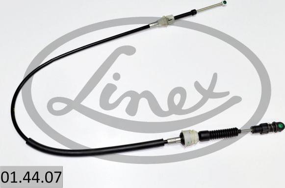 Linex 01.44.07 - Cable, tip, manual transmission onlydrive.pro