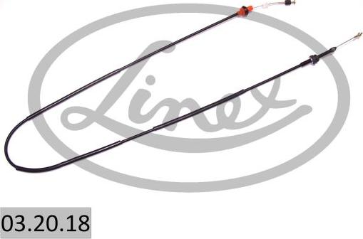 Linex 03.20.18 - Akceleratoriaus trosas onlydrive.pro