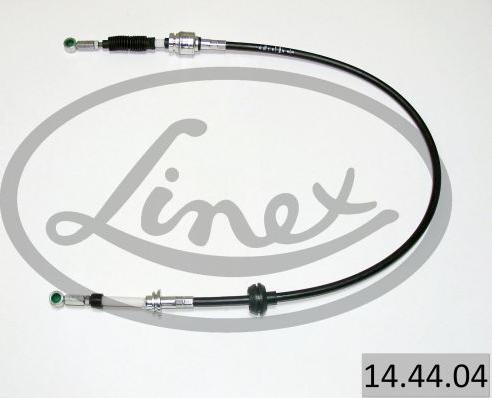 Linex 14.44.04 - Cable, tip, manual transmission onlydrive.pro