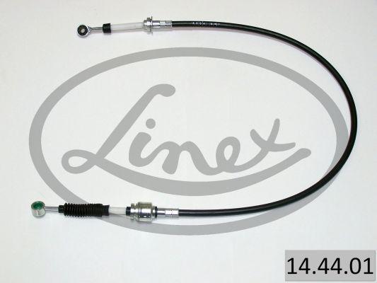 Linex 14.44.01 - Vaijeri, käsivaihteisto onlydrive.pro