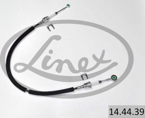 Linex 14.44.39 - Cable, tip, manual transmission onlydrive.pro