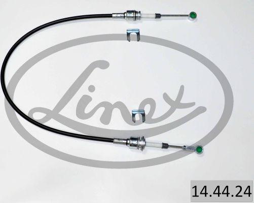 Linex 14.44.24 - Cable, tip, manual transmission onlydrive.pro