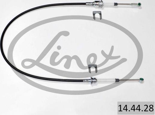 Linex 14.44.28 - Cable, tip, manual transmission onlydrive.pro