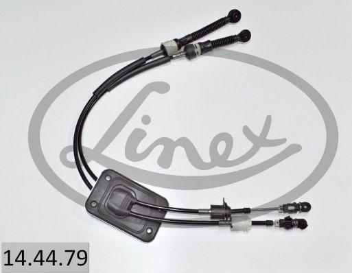 Linex 14.44.79 - Vaijeri, käsivaihteisto onlydrive.pro