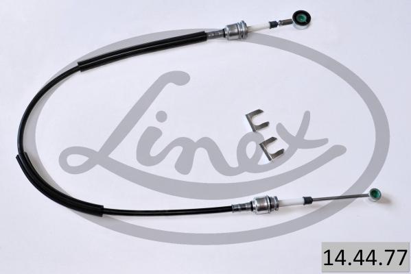 Linex 14.44.77 - Cable, tip, manual transmission onlydrive.pro