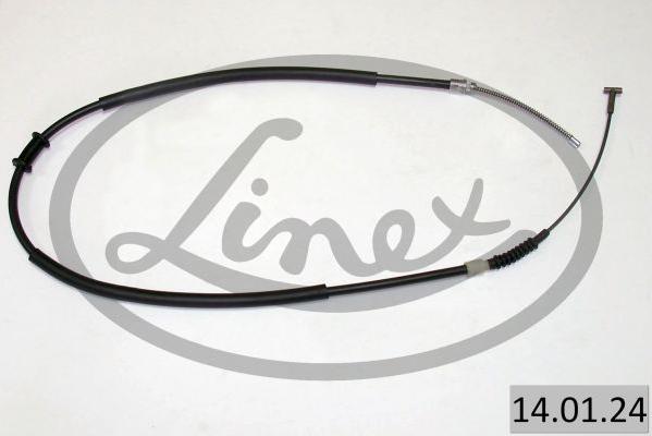 Linex 14.01.24 - Trosas, stovėjimo stabdys onlydrive.pro